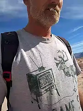 FloppyPickle4u online show from February 2025 08:10:01 PM