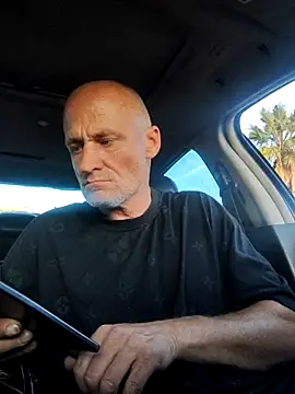 FloppyPickle4u online show from February 2025 12:54:02 AM