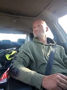 FloppyPickle4u online show from March 2025 03:53:01 PM