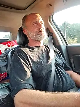 FloppyPickle4u online show from September 2025 12:55:01 AM