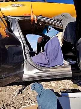 FloppyPickle4u online show from February 2026 04:58:02 PM