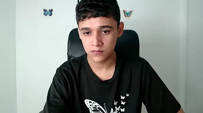 kaiine190 online show from January 2025 10:43:01 AM