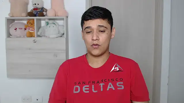 kaiine190 online show from November 2025 06:27:01 AM