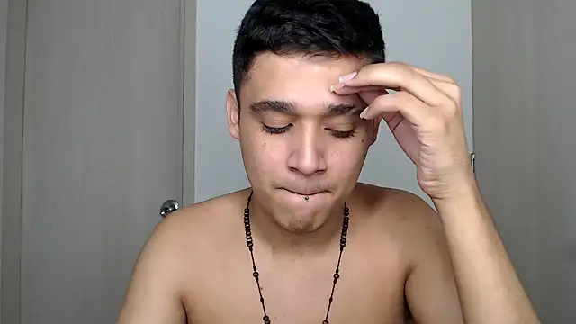 kaiine190 online show from March 2026 07:45:01 AM