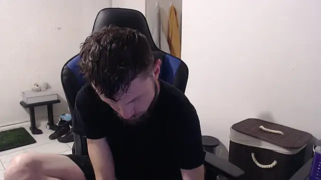 Talenjames4 online show from November 2025 09:47:01 PM