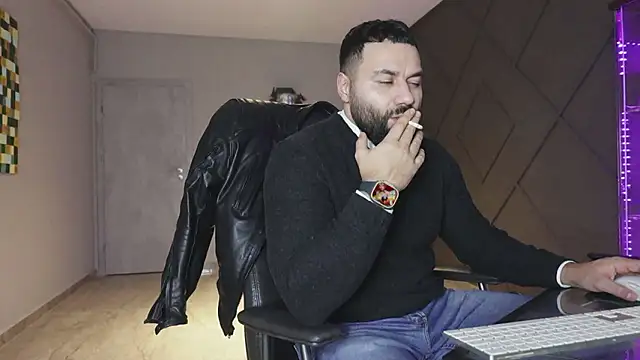 mattmasterss online show from February 2026 06:34:02 PM