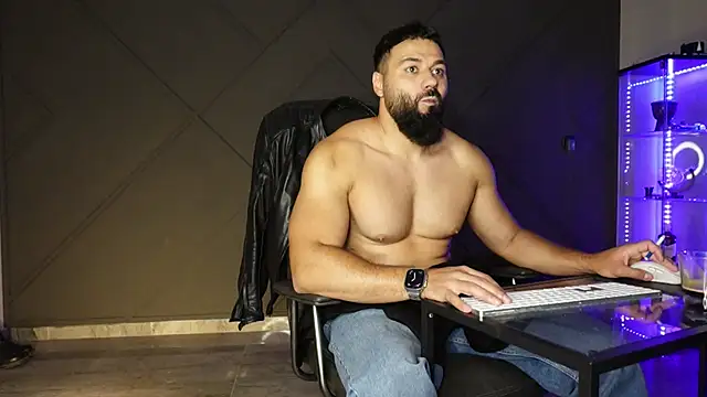 mattmasterss online show from May 2026 07:33:01 PM