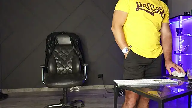 mattmasterss online show from May 2026 07:37:02 PM