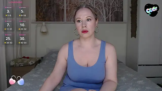 mary linn online show from February 2025 12:45:02 PM