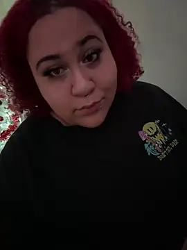 Juicyjordie online show from December 2024 09:20:02 PM