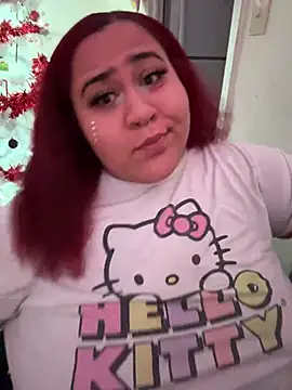 Juicyjordie online show from December 2024 05:23:01 AM