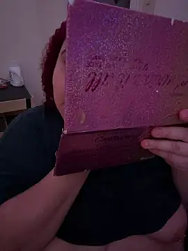 Juicyjordie online show from January 2025 10:06:01 PM