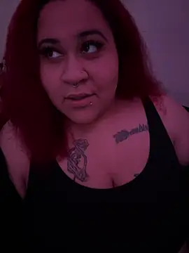 Juicyjordie online show from February 2025 08:39:02 AM