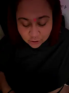 Juicyjordie online show from November 2025 07:09:01 AM