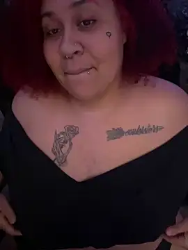 Juicyjordie online show from June 2026 12:57:02 AM