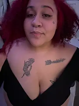 Juicyjordie online show from July 2026 05:22:01 AM