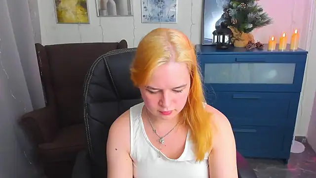 AlicePopsy online show from January 2025 09:02:01 PM