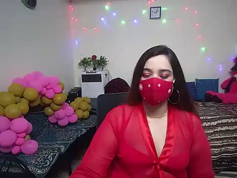 Arushisingh8888 online show from January 2025 08:13:02 AM