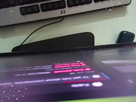 Arushisingh8888 online show from November 2025 11:13:01 AM