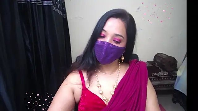 Arushisingh8888 online show from May 2026 12:54:01 PM