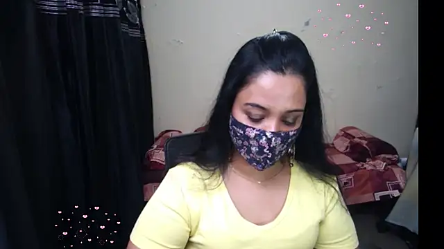 Arushisingh8888 online show from July 2026 03:04:01 PM