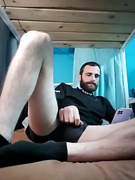 Antonio Vatooo online show from February 2025 08:09:02 PM