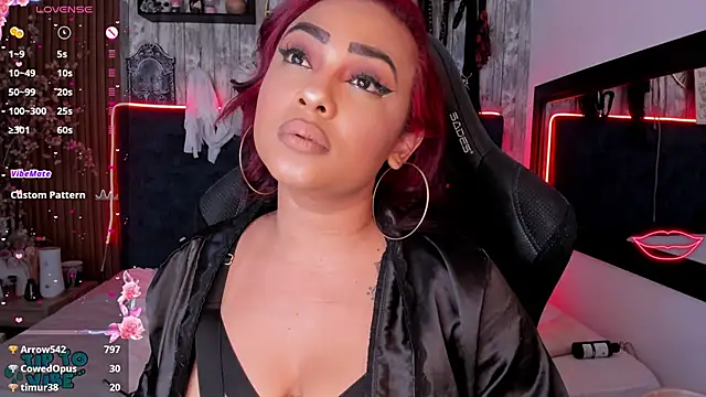 Neko Misaki online show from February 2025 03:42:01 PM