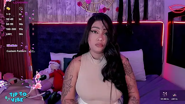 Neko Misaki online show from February 2026 11:11:01 AM