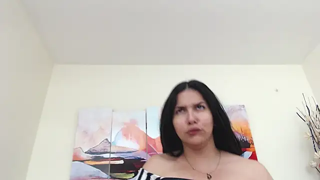 KatrinaRolan online show from February 2025 09:41:02 PM