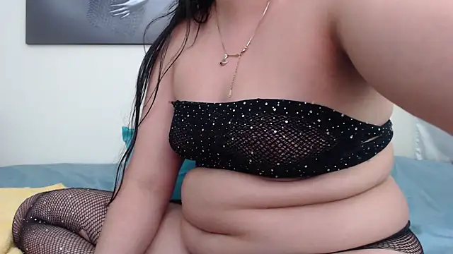 KatrinaRolan online show from October 2025 09:57:01 PM