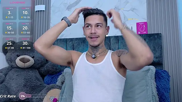 JAYCOB00 online show from February 2026 01:02:02 AM