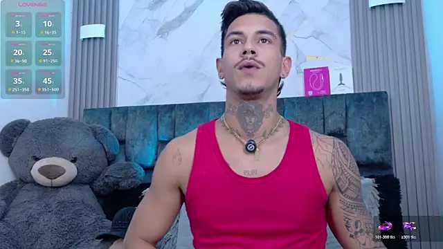 JAYCOB00 online show from April 2026 12:52:02 AM