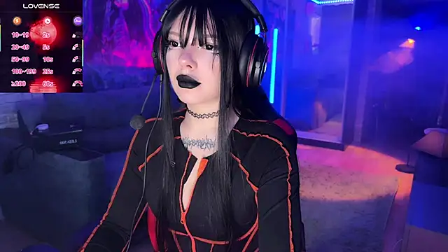 Eva-miller1 online show from November 2025 09:21:02 AM