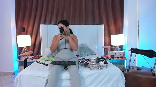 Snapshot of Liana_Asaff chatting on January 2025 07:21:01 PM Liana Asaff online show from January 2025 07:21:01 PM