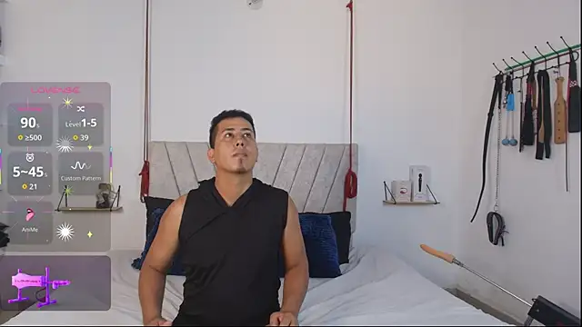 Snapshot of Liana_Asaff chatting on December 2025 06:34:02 PM Liana Asaff online show from December 2025 06:34:02 PM