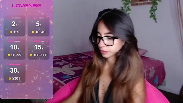 MitchWilson1 online show from February 2025 11:21:02 PM