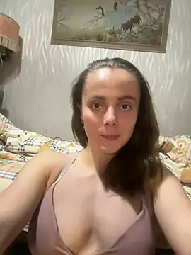 AlisaKissss online show from February 2025 07:25:01 PM