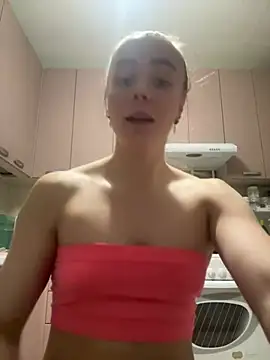 AlisaKissss online show from March 2025 02:34:02 PM