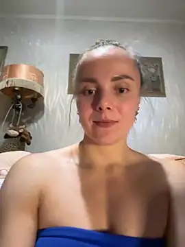 AlisaKissss online show from October 2025 07:15:01 PM