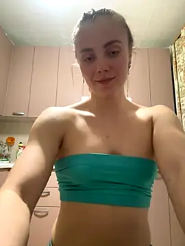 AlisaKissss online show from November 2025 06:54:02 PM