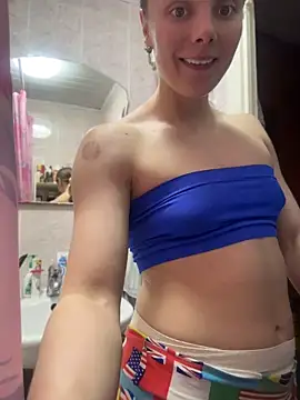AlisaKissss online show from May 2026 07:33:01 PM