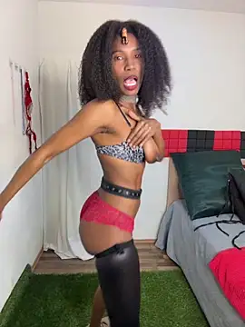 Shantel-Olivia online show from May 2026 06:53:01 AM