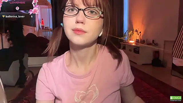 electric babe online show from February 2026 10:55:01 AM