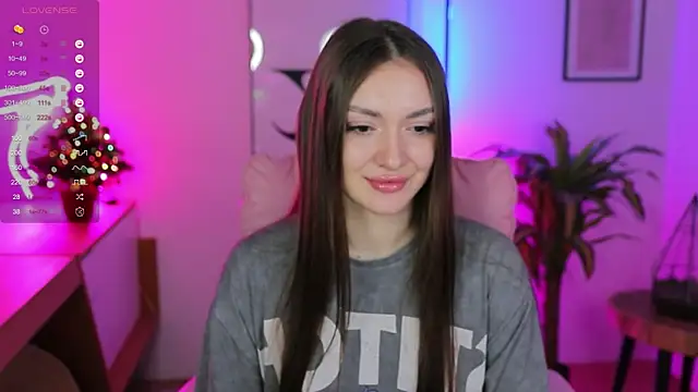 Micky  love online show from January 2025 07:34:01 PM