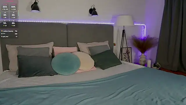 Micky  love online show from September 2025 08:19:01 PM