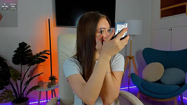 Micky  love online show from April 2026 07:04:02 PM