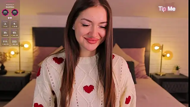 Micky  love online show from April 2026 09:02:02 PM
