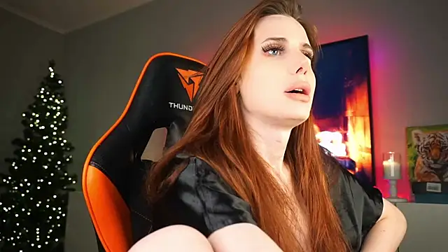 Foxy irene online show from December 2024 02:35:02 PM