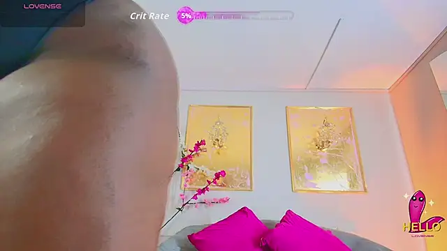 blaisysmith online show from May 2026 12:04:02 PM