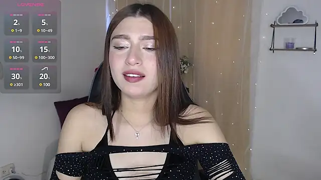 mily thomson b  online show from February 2025 08:54:01 PM